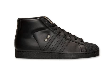 adidas pro model dames zwart|adidas pro model triple black.